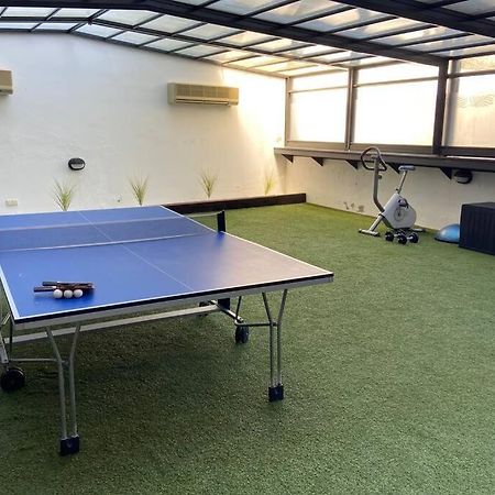 Apartamento con gran jardín privado Figueres (Girona) Exterior foto